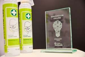 Innovation Award 