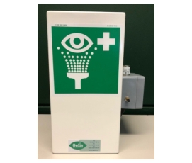 Vorstvrije dispenser EyeAid